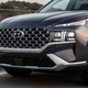 Image for article titled The Hyundai Santa Fe Will Finally Get A Hybrid Version